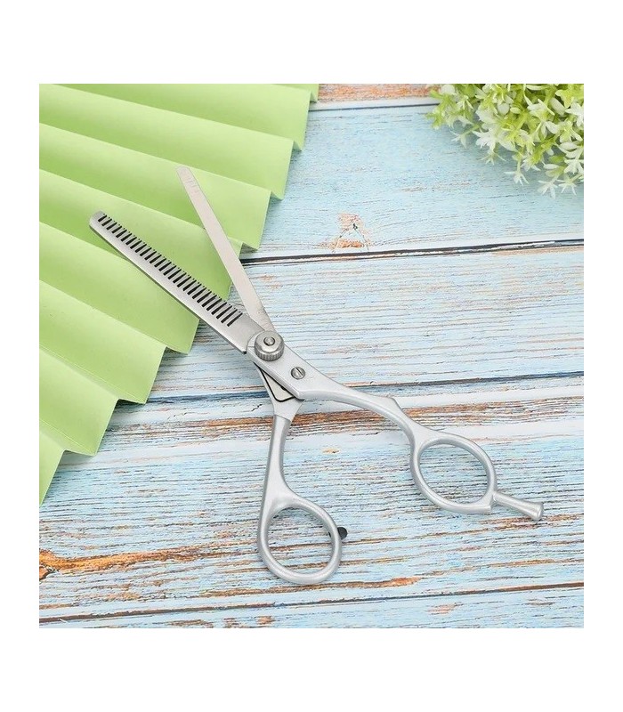 Tijera para entresacado 16cm