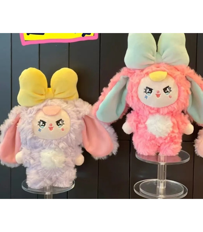 Peluche conejo BABY THREE