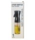 rociador de aceite, frasco de vidrio 220ml