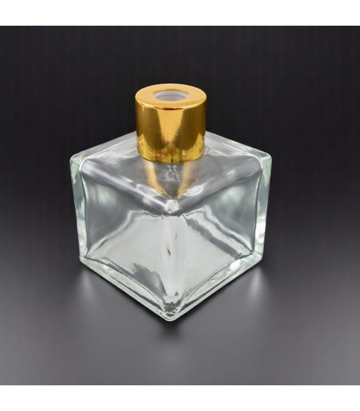 frasco para difusor de perfumes o esencia 80ml