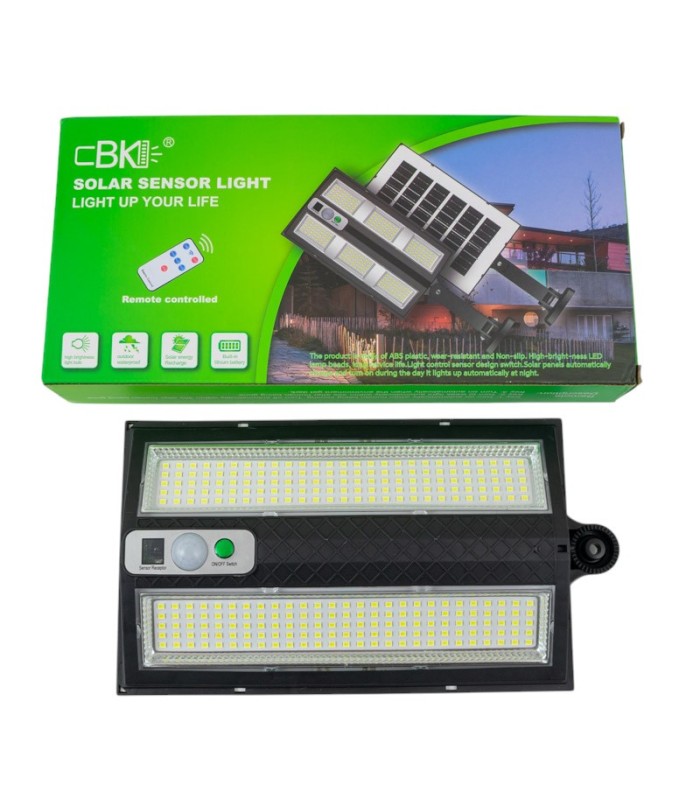 REFLECTOR SOLAR FA-210-2