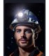 LINTERNA LED MINERO FA-YES621