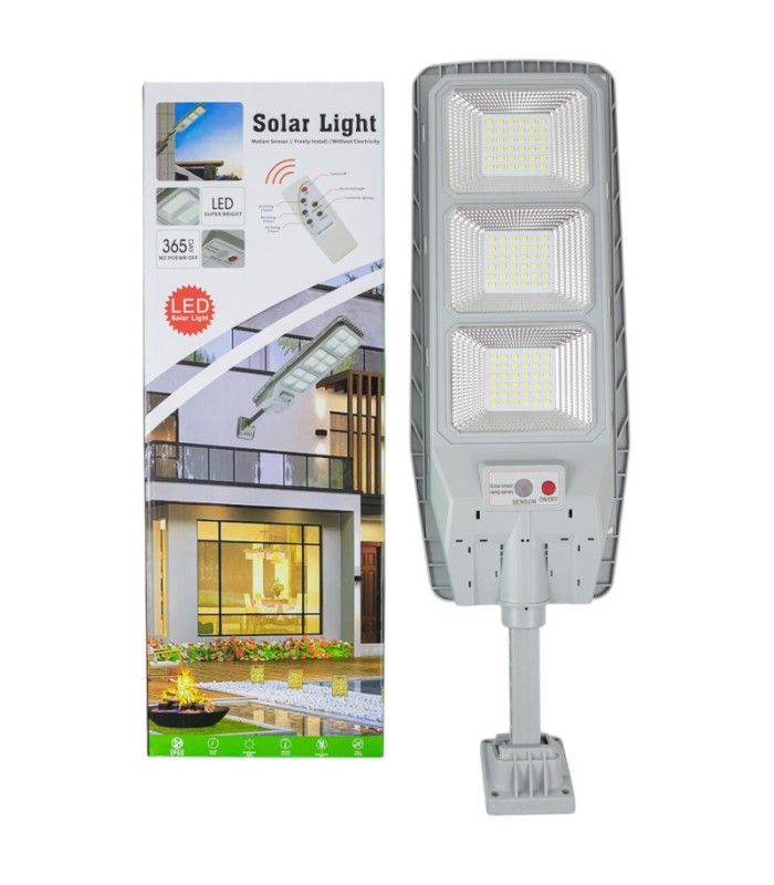 REFLECTOR SOLAR FA-JG803