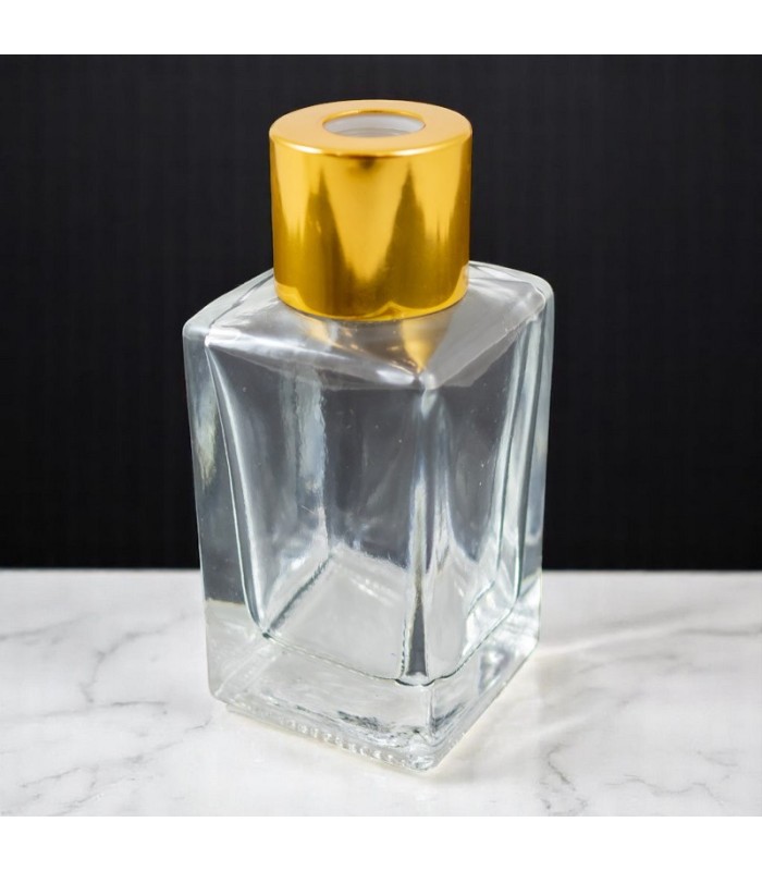 frasco para difusor de perfumes o esencia 40ml