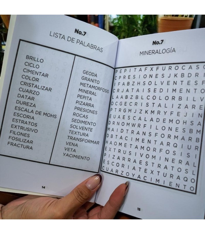 Libro de aprendizaje