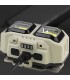 LINTERNA LED MINERO FA-AX816