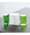 Molde de silicona mountain doble 33x15x30mm