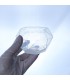 Molde de silicona forma geométrica