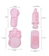 Molde de galletas 4pc