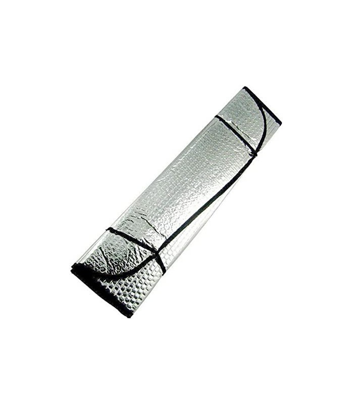 Cubre sol para auto con polarizado 60x130cm