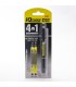 Destornillador 4 en 1 4mm 3mm