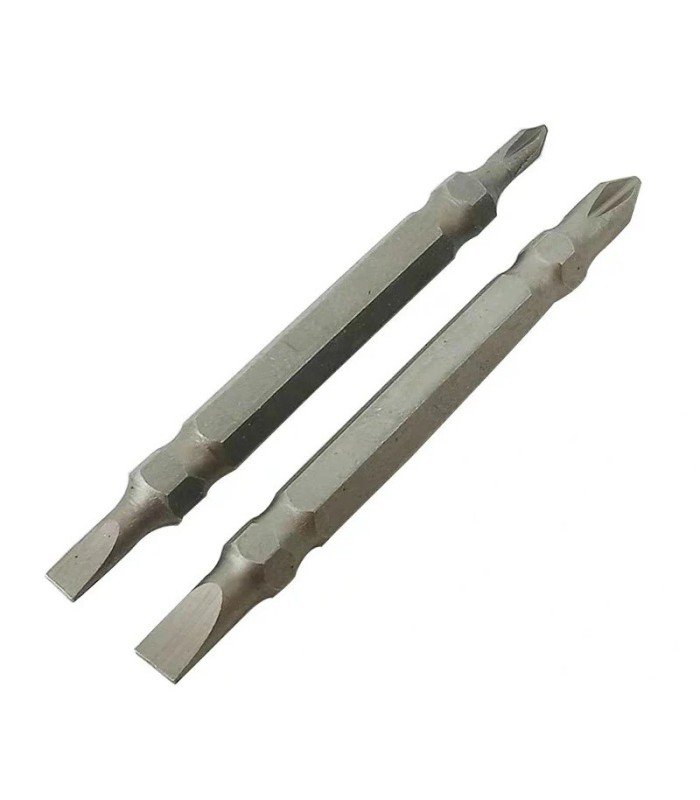 Destornillador 4 en 1 4mm 3mm