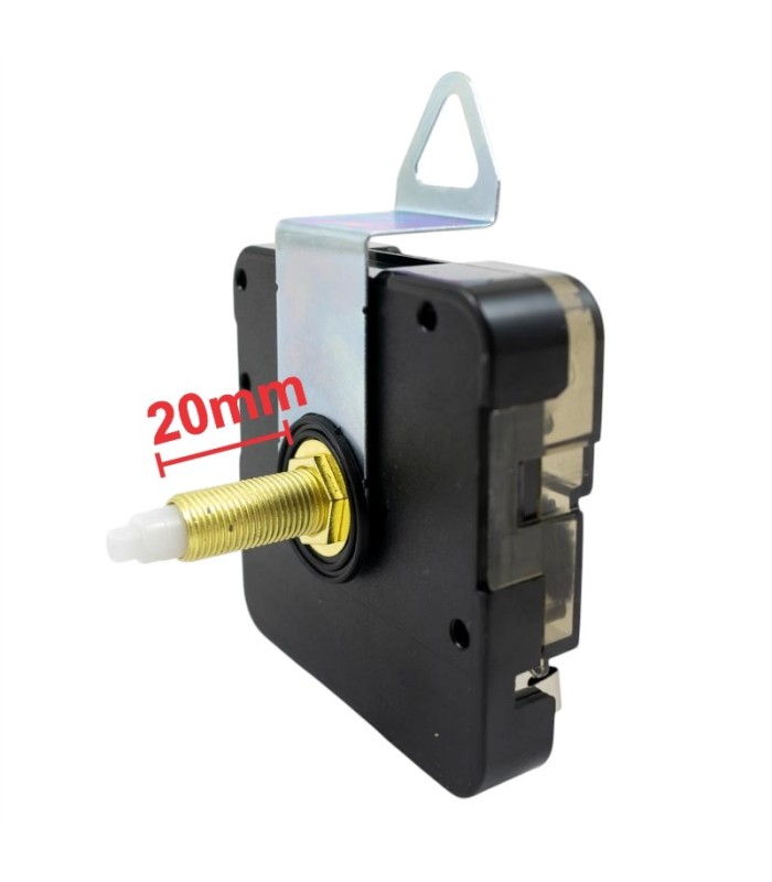 Repuesto de reloj motor 20mm