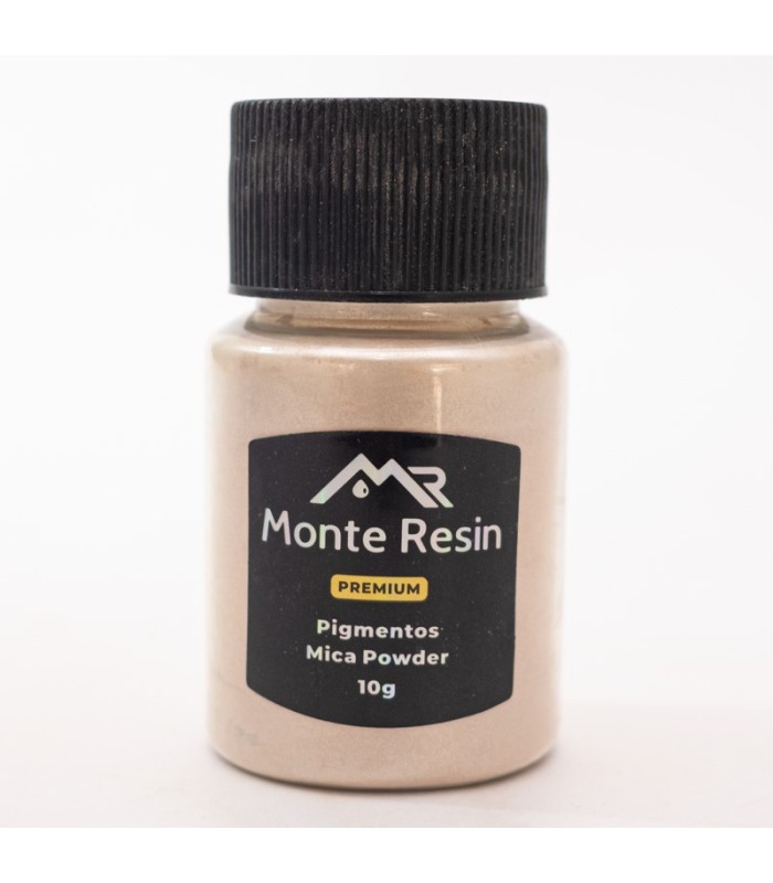 Pigmento mica 10g champagne(60)