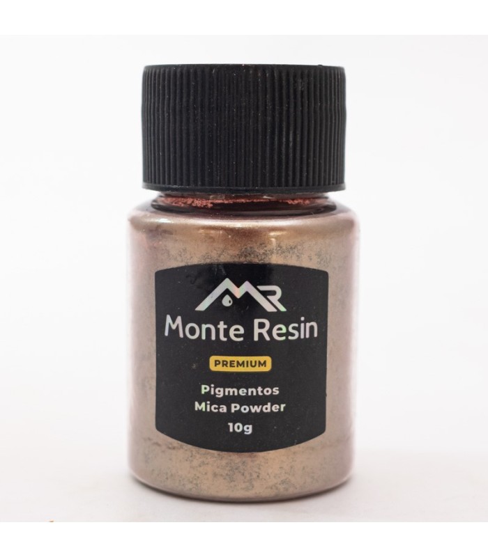 Pigmento mica 10g coffee(23)