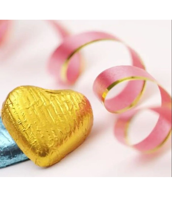 Papel de aluminio 100 piezas para repostería