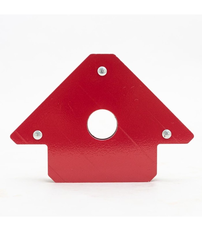 Escuadra magnética 75x70mm 25LBS