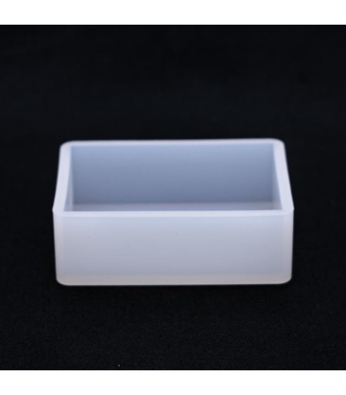 Molde de silicona 6x4x2cm
