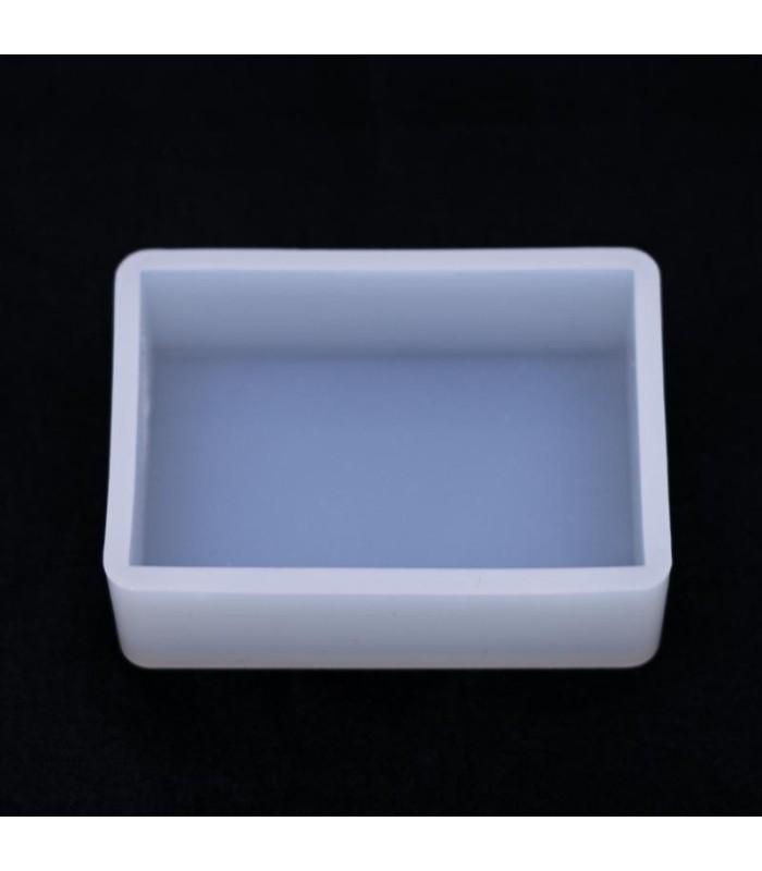 Molde de silicona 6x4x2cm