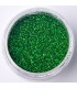 glitter montearte verde 20gr