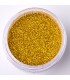 glitter montearte amarillo oro 20gr
