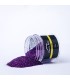 glitter montearte lila 20gr