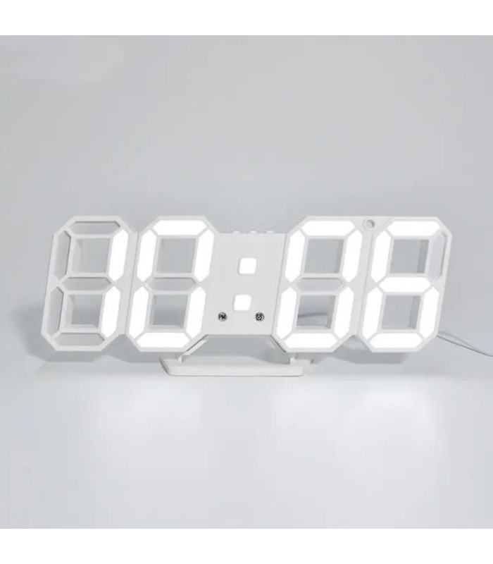 Reloj digital led vst-883