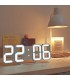 Reloj digital led vst-883