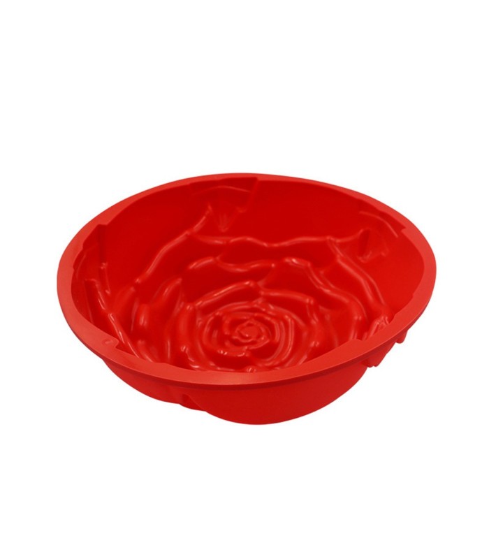 Molde de silicona para masa repostero forma espira