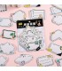 Sticker anotador 40pc