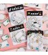 Sticker anotador 40pc