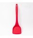 Espatula de silicona para cocina 33x9.5cm