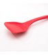 Espatula de silicona para cocina 33x9.5cm