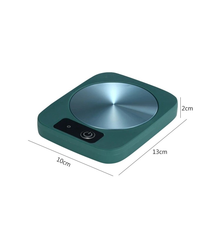 Calentador de tazas 16w 220V