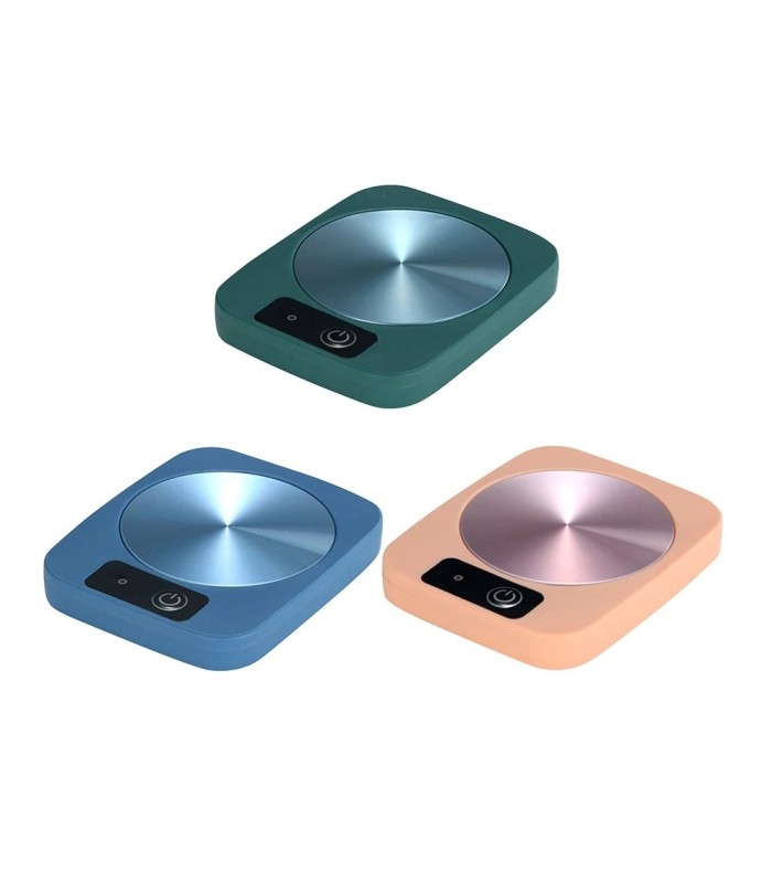 Calentador de tazas 16w 220V