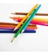 Lapiz de color premium MOBEE12PC