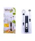Batidor electrico para cafe usb whisk