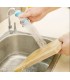 Grifo de cocina flexible