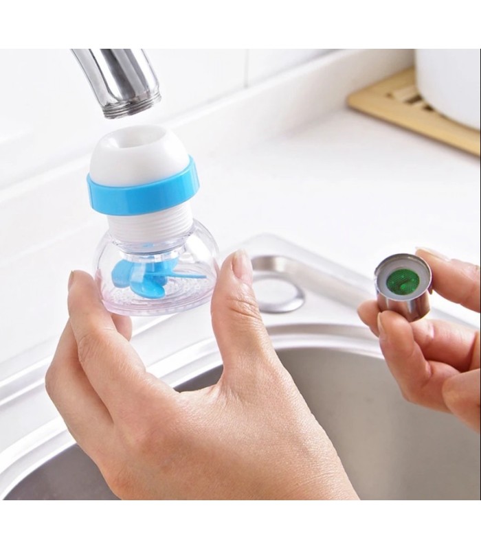 Grifo de cocina flexible