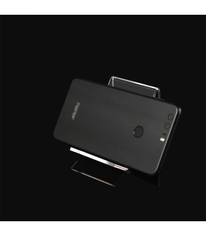 Exhibidor acrílico para celular 10x6