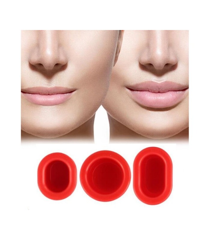 Fullips para labios 3ud