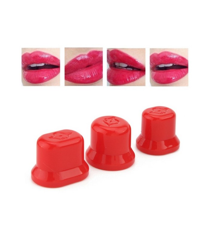Fullips para labios 3ud