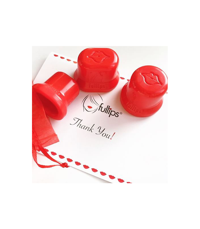 Fullips para labios 3ud
