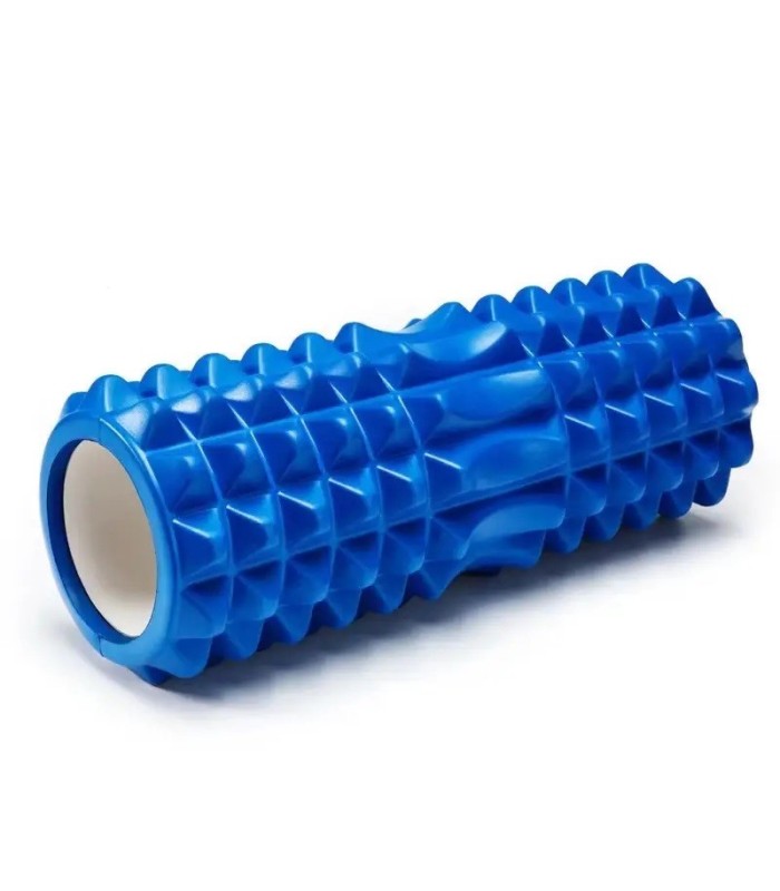 Rodillo de yoga para ejercicios FOAM ROLLER