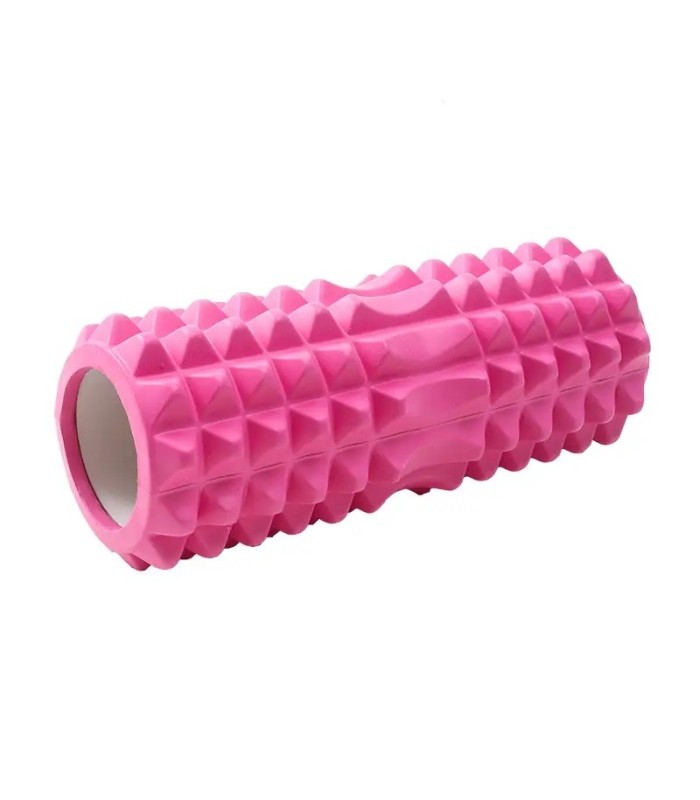 Rodillo de yoga para ejercicios FOAM ROLLER