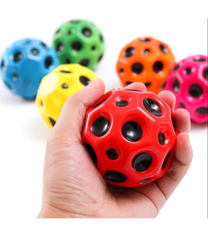 Pelota rebota rebota