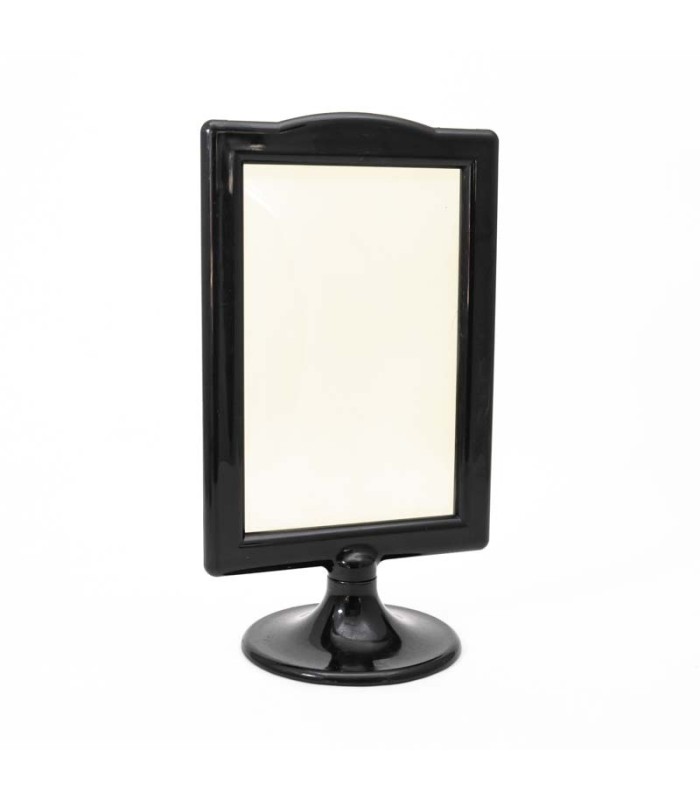 Porta cartel con base