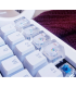 Molde de silicona para teclado mecánico