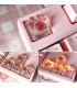 Molde de silicona para teclado mecánico