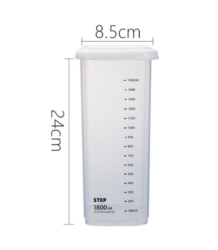 Pote 1800ml IMEGA